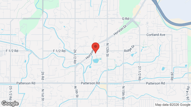 Domestic Disturbance, Horizon Dr & Lakeside Dr
