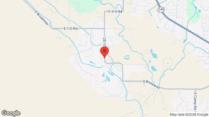 Motorcycle Crash, Rado Dr & S Broadway