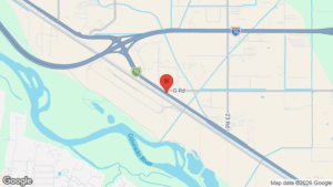 Vehicle vs Motorcycle, G Rd & Hwy 6 & 50
