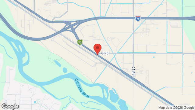 Vehicle vs Motorcycle, G Rd & Hwy 6 & 50