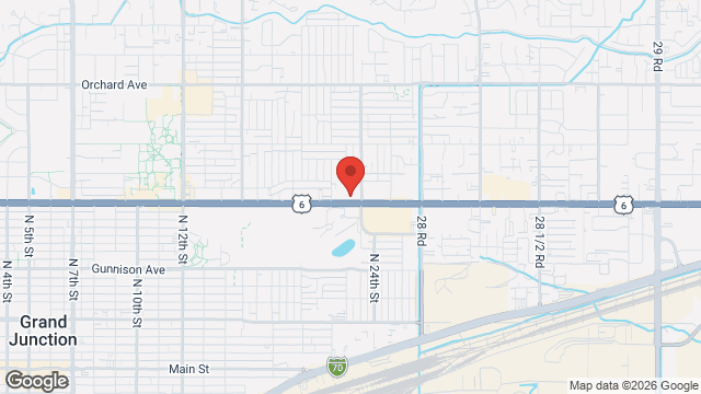 Commercial Structure Fire, North Ave & N 23rd St