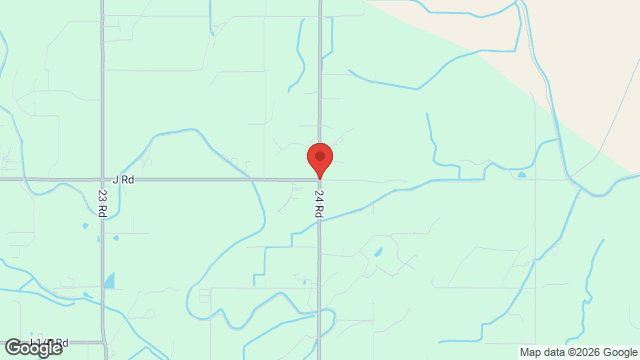 Two Vehicle Crash, J Rd & 24 Rd