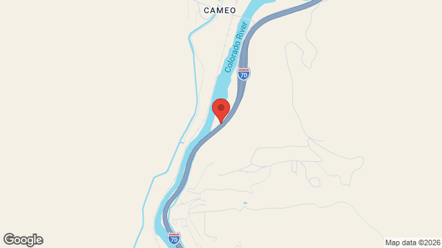 Brush Fire, Mile 45 on I-70
