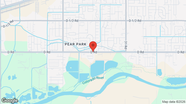 Vehicle vs Motorcycle, D Rd & Wedgwood Ave