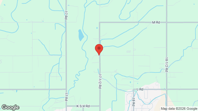 Vehicle Fire, Stremel Creek Ct & 17 1/2 Rd