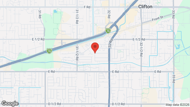 Sheriff Foot Pursuit, Elm Ave & 31 3/4 Rd