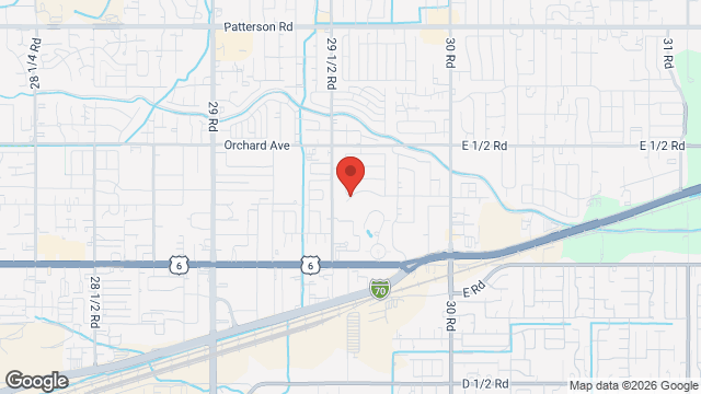 Structure Fire, Texas Ave & 29 1/2 Rd