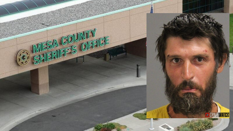 Man Arrested Twice in Two Days for Trespassing and Assault