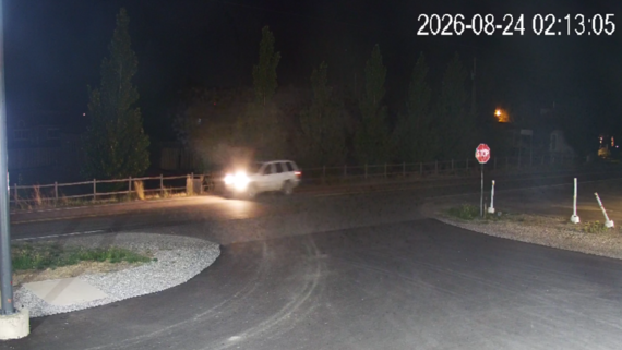 Two Arrested in Utah for Fatal Loma Hit-and-Run