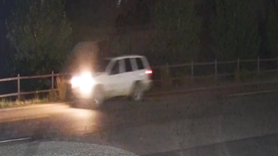 Pedestrian Killed in Hit-and-Run on Highway 139