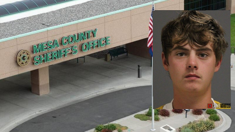 Teen Faces Assault and Kidnapping Charges