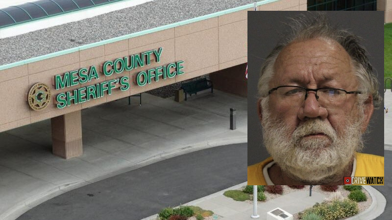 Man Arrested for Soliciting Minor in Clifton