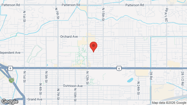 Police Foot Pursuit, Elm Ave & N 14th St