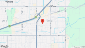 Shooting, E Hall Ct & 32 1/8 Rd