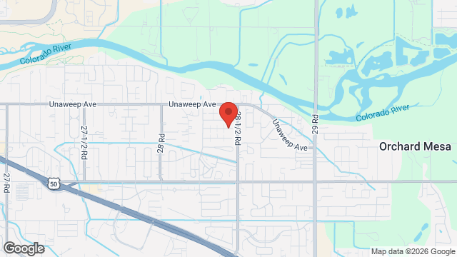 Electrical Fire, Lexington Ln & 28 1/2 Rd