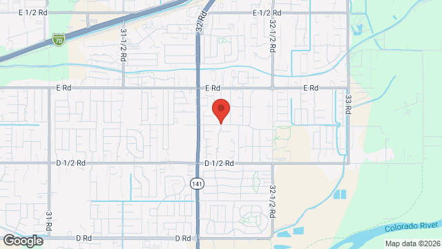 Vehicle vs Bicycle, D 3/4 Rd & 32 1/8 Rd