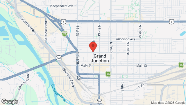 Two Vehicle Crash, Grand Ave & N 4th St