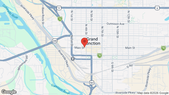 Vehicle vs Bicycle, Main St & N 4th St