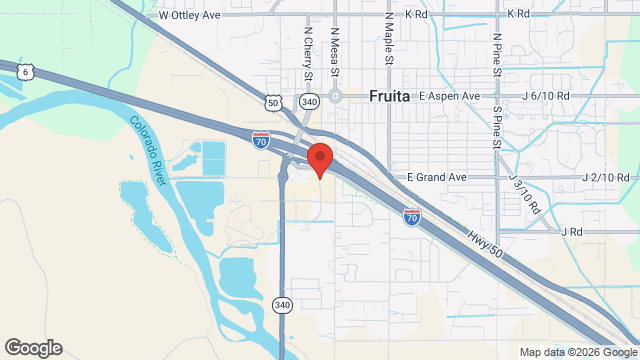 Electrical Fire, I-70 Frontage & Kokopelli Dr