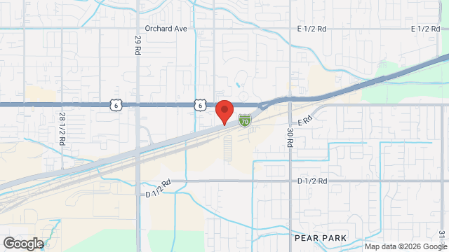 Two Vehicle Crash, Harmony Rd & I-70B