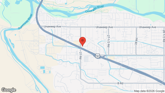 False Alarm Fire, Sherman Dr & 27 Rd