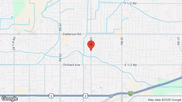 Disturbance, Parkway Dr & 29 1/2 Rd