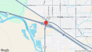 Vehicle vs Motorcycle, Hwy 340 at I-70 Roundabout