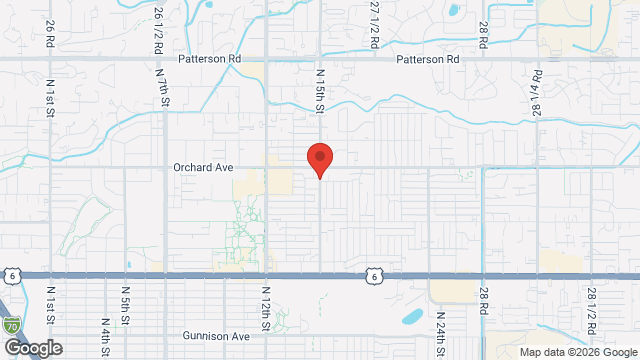 Two Vehicle Crash, Hall Ave & N 15th St
