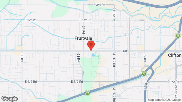Vehicle Crash, F Rd & Tropicana Dr