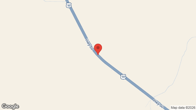 High Risk Traffic Stop, Mile 50 on Hwy 50