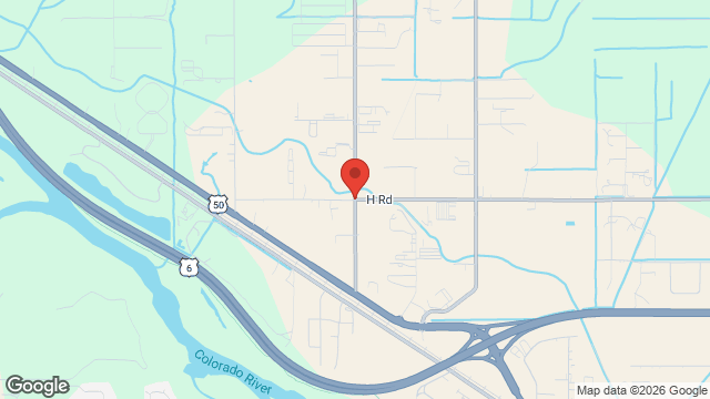 Vehicle Rollover Crash, H Rd & 21 1/2 Rd