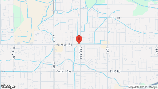 Electrical Fire, Patterson Rd & 29 1/2 Rd