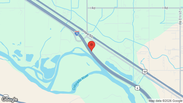 Vehicle Fire, Mile 24 on I-70