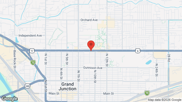 Map showing the article location