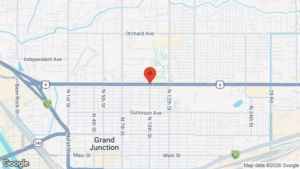 Vehicle vs Bicycle, North Ave & N 10th St