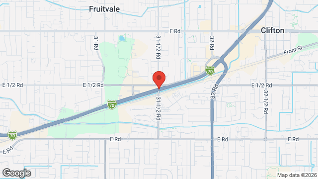 Map showing the article location