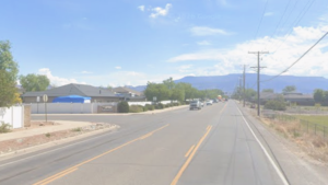 Scooter Rider Killed in Suspected Hit-and-Run