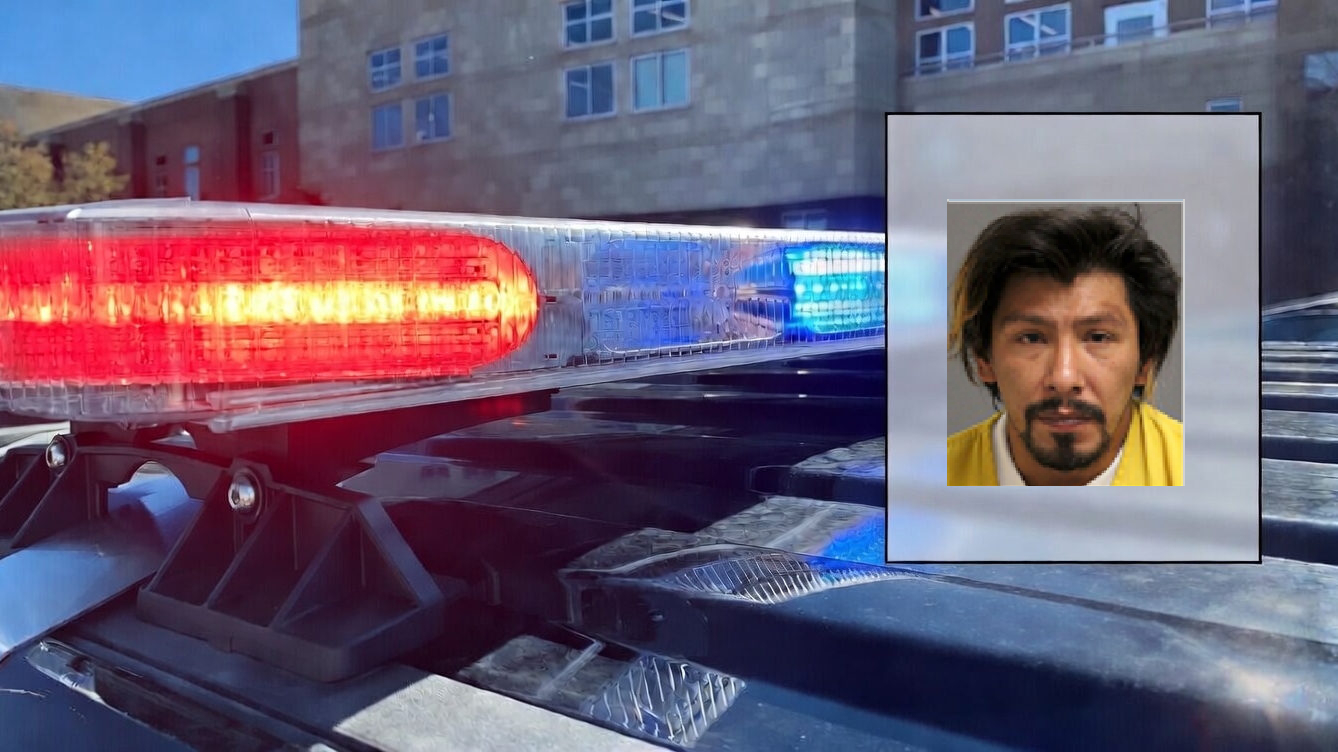 Man Arrested After Woman Seriously Injured in Assault