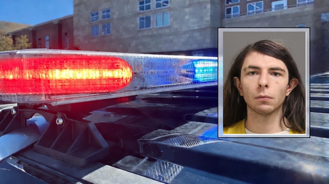 Man Arrested for Assault on At-Risk Adult