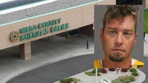 Man Arrested Following Two Disturbance Calls at Same Home