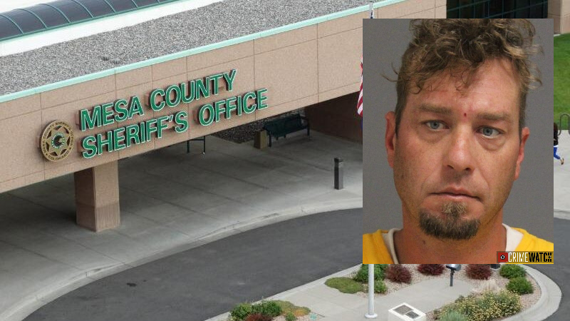 Man Arrested Following Two Disturbance Calls at Same Home