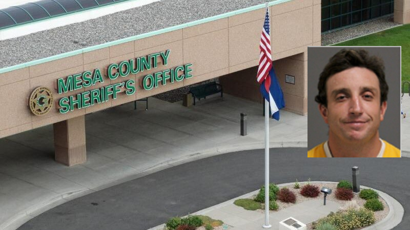 Stolen Vehicle Recovery Leads to Arrest