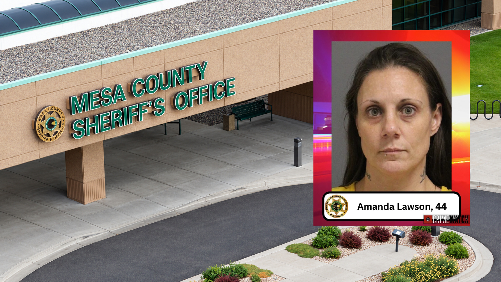 Deputies Find Meth During Vehicle Contact