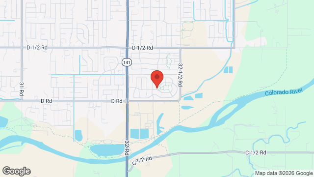 Disturbance, D Rd & 32 1/2 Rd