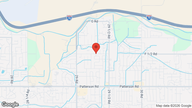 Single Vehicle Rollover, F 1/2 Rd & Fiona Way