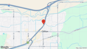 Three Vehicle Crash, Sun King Way & I-70B
