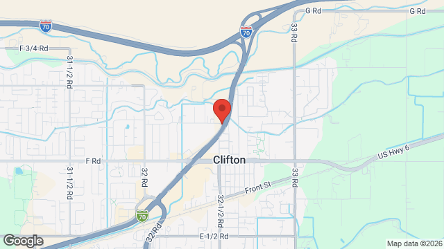 Three Vehicle Crash, Sun King Way & I-70B