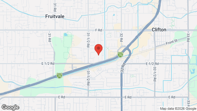 Electrical Fire, E 1/2 Rd & Beverly Ln