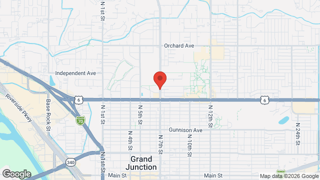 Map showing the article location