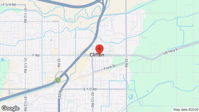 Map showing the article location